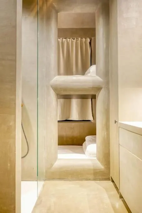 Cozy Ghent Studio For 4 Guests