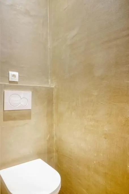 Cozy Ghent Studio For 4 Guests 0*,